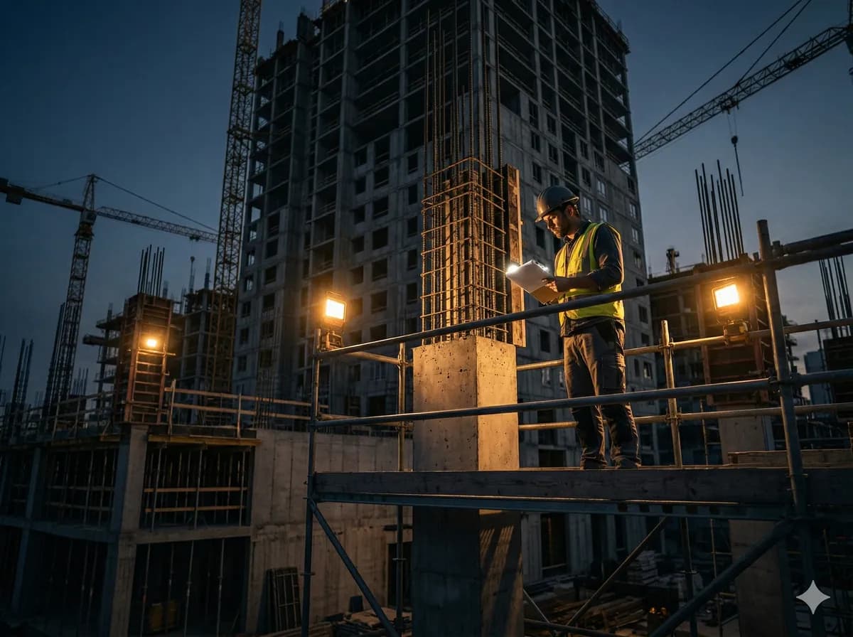 פיקוח בנייה